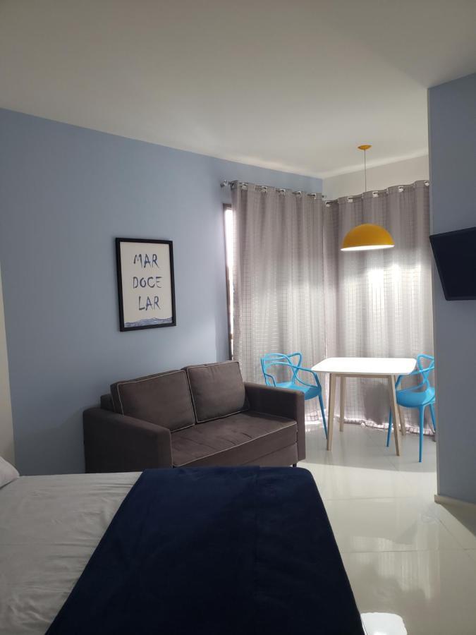 شقة Aldeia Dos Reis - Mangaratiba - Loft 409 Bl 02 المظهر الخارجي الصورة